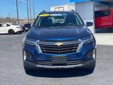 Certified 2022 Chevrolet Equinox LT image 2
