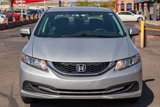 Used 2015 Honda Civic SE image 3