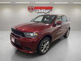 Used 2020 Dodge Durango GT image 2