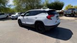 Used 2020 GMC Terrain SLE w/ Driver Convenience Package image 4