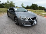 Used 2018 Nissan Maxima Platinum image 3