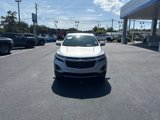 Used 2022 Chevrolet Equinox LT image 3