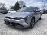 New 2025 Kia K4 LXS image 3