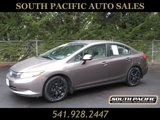 Used 2012 Honda Civic LX image 2