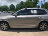Used 2022 Volvo XC90 T6 Inscription w/ Advanced Package image 5