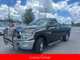 Used 2016 RAM 2500 SLT w/ Popular Equipment Group image 4
