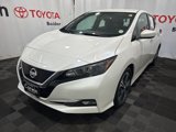 Used 2019 Nissan Leaf SV w/ SV All Weather Package image 3