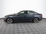 Used 2017 Audi A4 2.0T Premium Plus w/ Premium Plus Package image 5