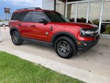 Used 2023 Ford Bronco Sport Big Bend w/ Convenience Package image 2