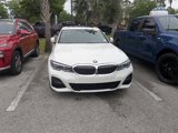 Used 2020 BMW 330i Sedan image 2