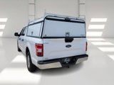 Used 2018 Ford F150 XLT w/ Equipment Group 301A Mid image 5