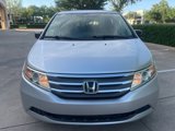 Used 2013 Honda Odyssey LX image 3