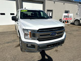 Used 2020 Ford F150 XLT w/ Trailer Tow Package image 2