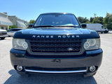 Used 2011 Land Rover Range Rover Supercharged image 3