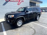 Used 2011 Toyota 4Runner Trail image 2