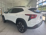 New 2025 Chevrolet Trax RS w/ Driver Confidence Package image 4