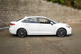 Certified 2022 Toyota Corolla LE image 3