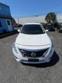 Used 2017 Nissan Versa S Plus image 3