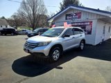 Used 2014 Honda CR-V LX image 3
