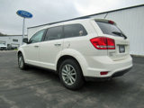 Used 2015 Dodge Journey SXT w/ Flexible Seating Group image 2