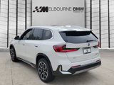 New 2025 BMW X1 xDrive28i w/ Convenience Package image 3