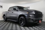 New 2025 RAM 1500 Big Horn image 2