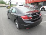 Used 2013 Honda Civic LX image 3