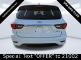 Used 2020 INFINITI QX60 Pure image 5