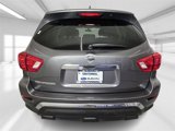 Used 2017 Nissan Pathfinder S image 5
