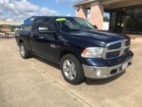Used 2016 RAM 1500 Big Horn image 2