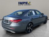 Used 2022 Mercedes-Benz C 300 Sedan image 5