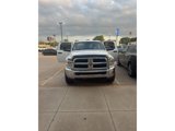 Used 2016 RAM 2500 Tradesman w/ Chrome Appearance Group image 2