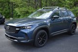 New 2025 MAZDA CX-50 AWD 2.5 S w/ Cargo Package image 2