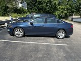 Used 2022 Chevrolet Malibu LT image 4