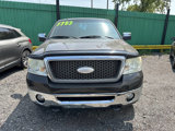 Used 2006 Ford F150 Lariat image 2