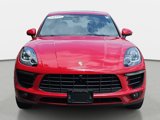 Used 2018 Porsche Macan S w/ Premium Package Plus image 2