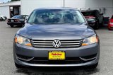 Used 2013 Volkswagen Passat 2.5 SE image 3