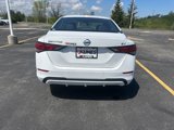 Used 2021 Nissan Sentra SV image 4