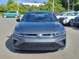 New 2025 Volkswagen Jetta Sport image 2
