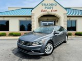 Used 2016 Volkswagen Passat 1.8T SE image 2