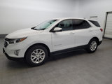 Used 2020 Chevrolet Equinox LT image 2