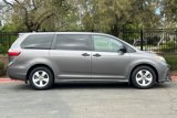 Certified 2019 Toyota Sienna L w/ Carpet Mat Package image 3