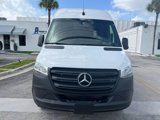 Used 2023 Mercedes-Benz Sprinter 2500 image 3