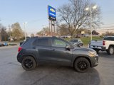 Used 2022 Chevrolet Trax LT w/ Premium Seat Package image 5