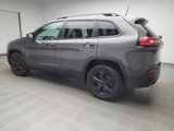 Used 2018 Jeep Cherokee Limited w/ High Altitude Package image 3