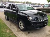 Used 2016 Jeep Compass Latitude image 5
