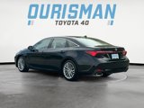 Used 2022 Toyota Avalon Limited image 4