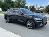 Used 2022 Genesis GV70 2.5T w/ Sport Prestige Package image 2