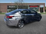 Certified 2024 Nissan Versa S w/ S Plus Package image 4