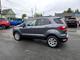 Used 2020 Ford EcoSport SE image 3